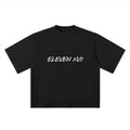 Oversized Drop Shoulder T-Shirt